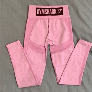 Gymshark flex leggings